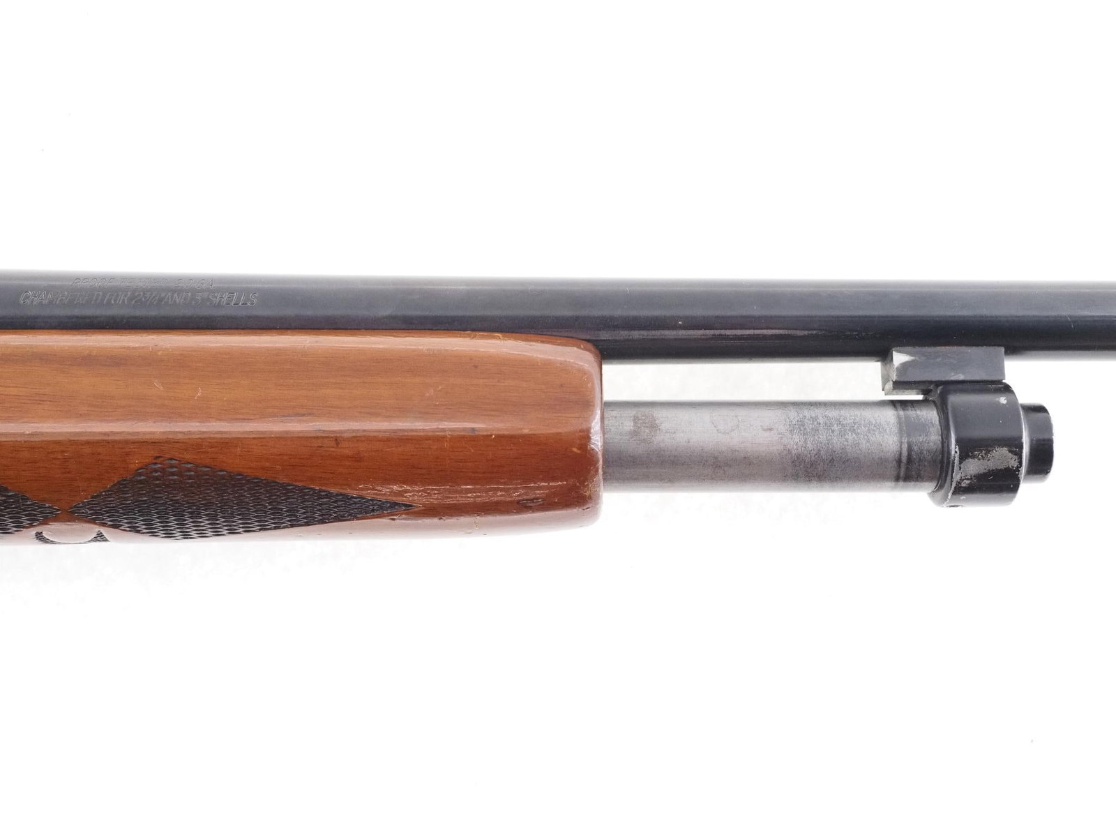 High Standard Flite King Shotgun - 11