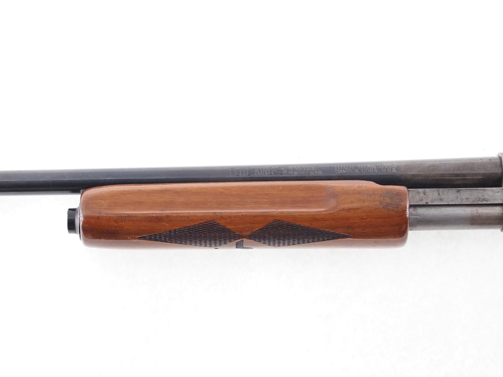 High Standard Flite King Shotgun - 14