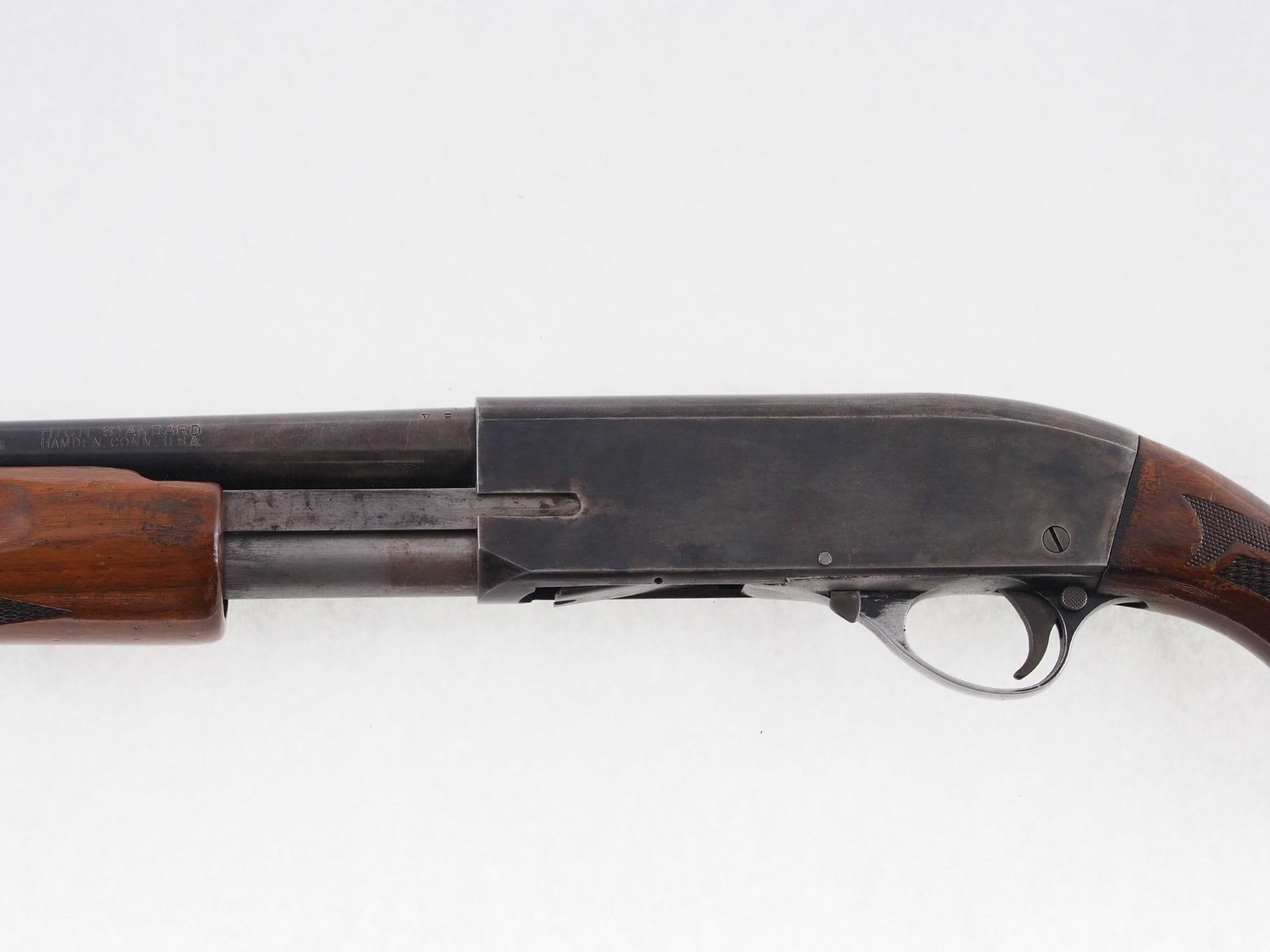 High Standard Flite King Shotgun - 15