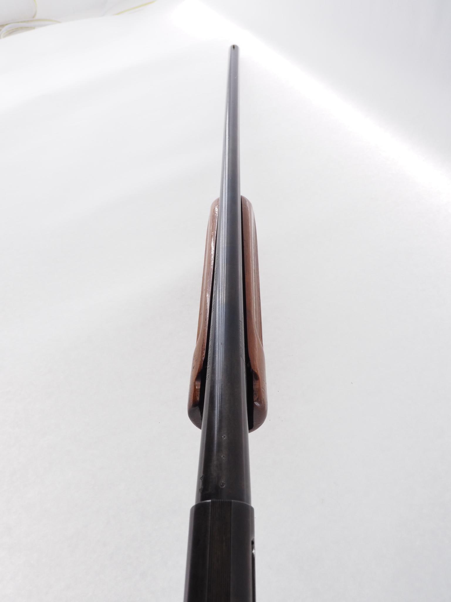 High Standard Flite King Shotgun - 19