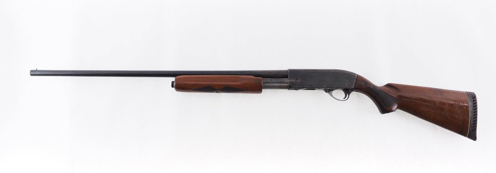 High Standard Flite King Shotgun - 2