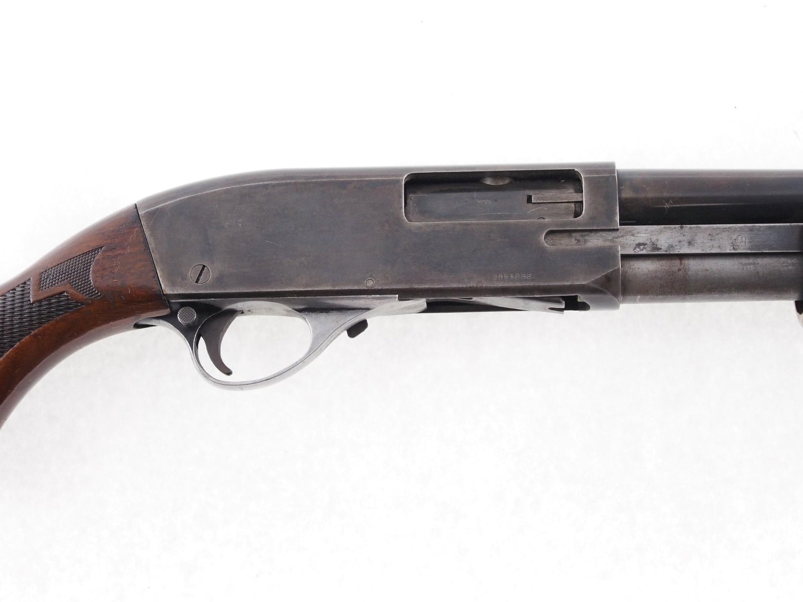 High Standard Flite King Shotgun - 5