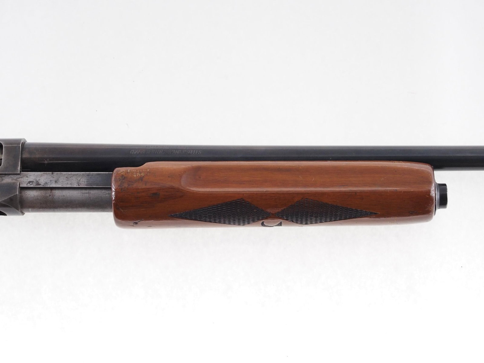 High Standard Flite King Shotgun - 6