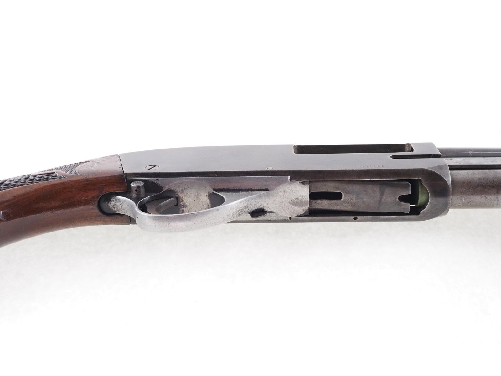 High Standard Flite King Shotgun - 9