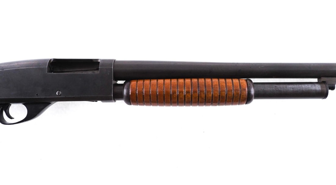 Savage Stevens 67 Shotgun - 14