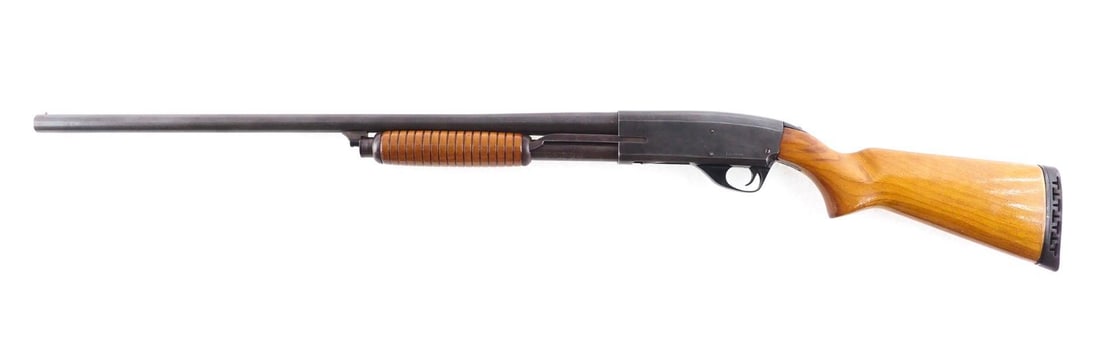 Savage Stevens 67 Shotgun - 2
