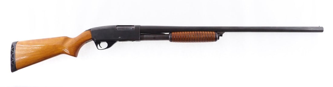 Savage Stevens 67 Shotgun - 3