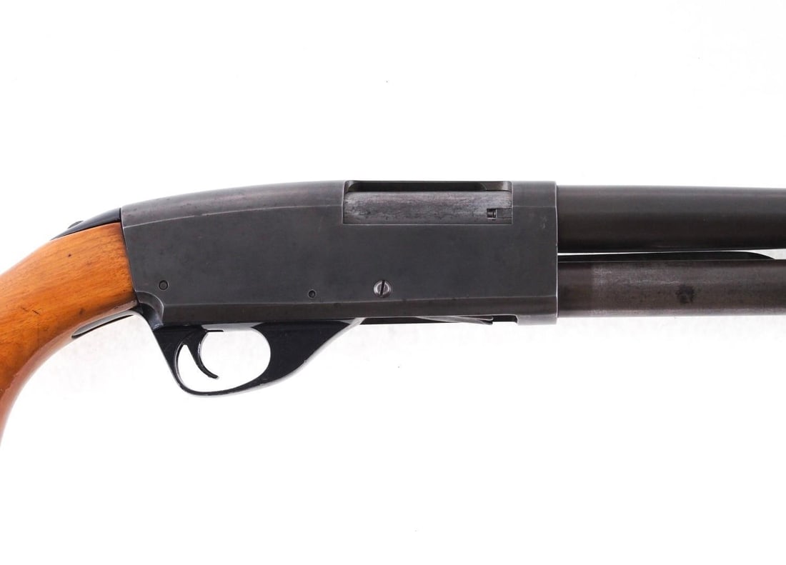 Savage Stevens 67 Shotgun - 5