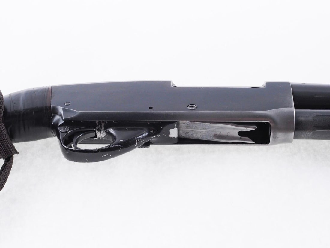 Savage Stevens Model 77F Shotgun - 10
