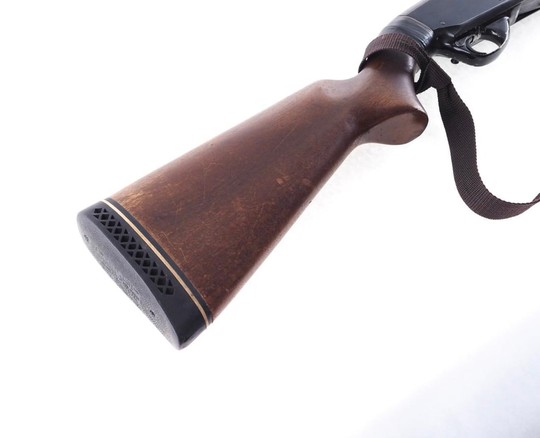 Savage Stevens Model 77F Shotgun - 11
