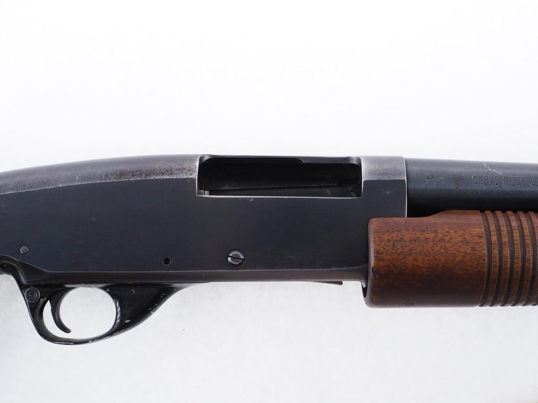 Savage Stevens Model 77F Shotgun - 12