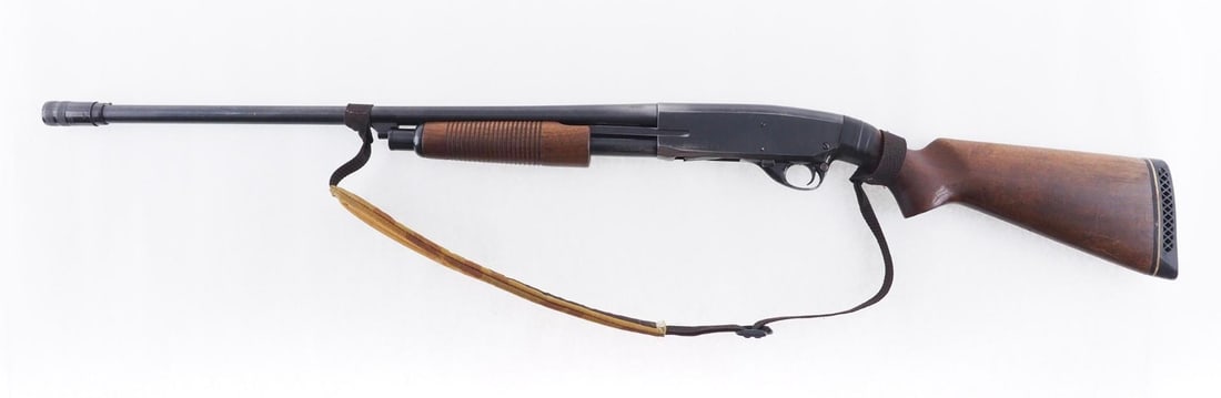 Savage Stevens Model 77F Shotgun - 13