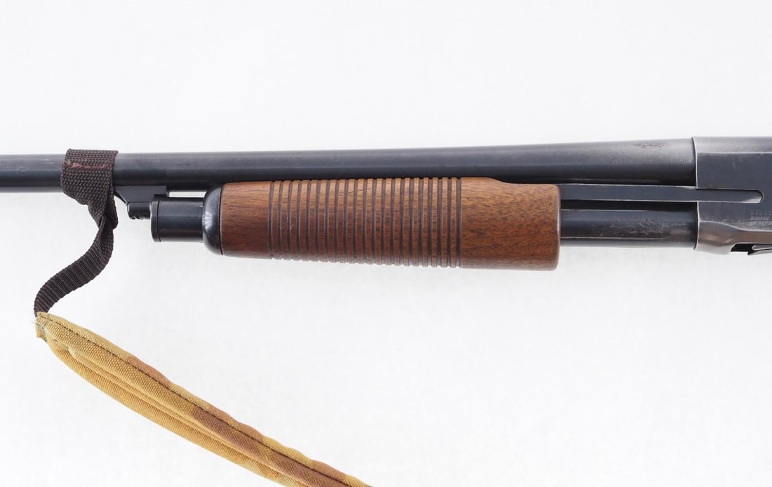 Savage Stevens Model 77F Shotgun - 15
