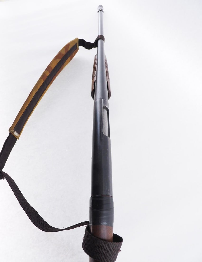 Savage Stevens Model 77F Shotgun - 19