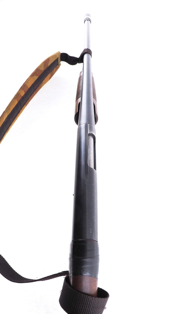 Savage Stevens Model 77F Shotgun - 20