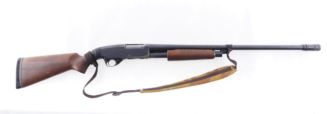 Savage Stevens Model 77F Shotgun - 3