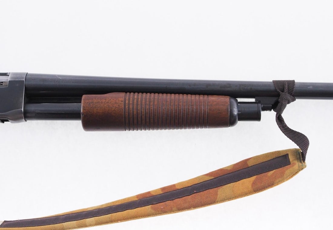 Savage Stevens Model 77F Shotgun - 6