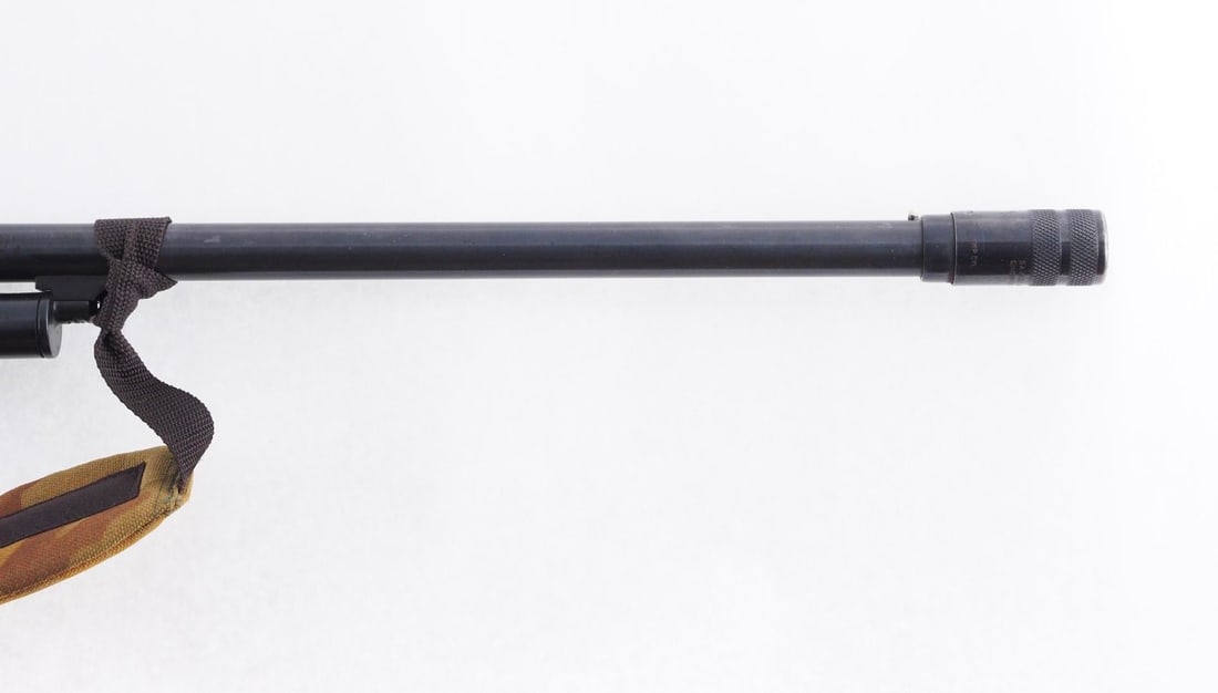 Savage Stevens Model 77F Shotgun - 7