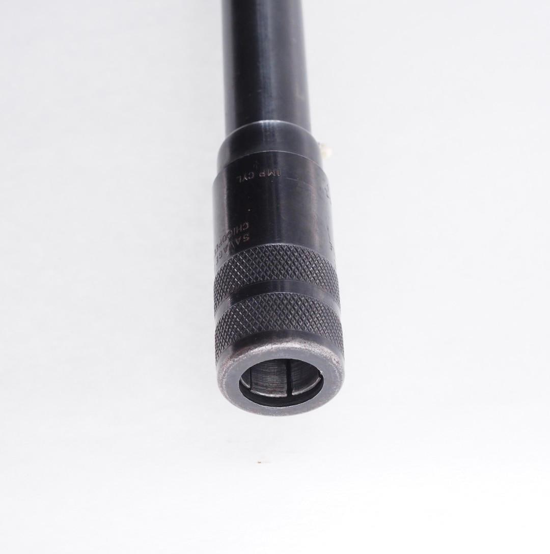 Savage Stevens Model 77F Shotgun - 8