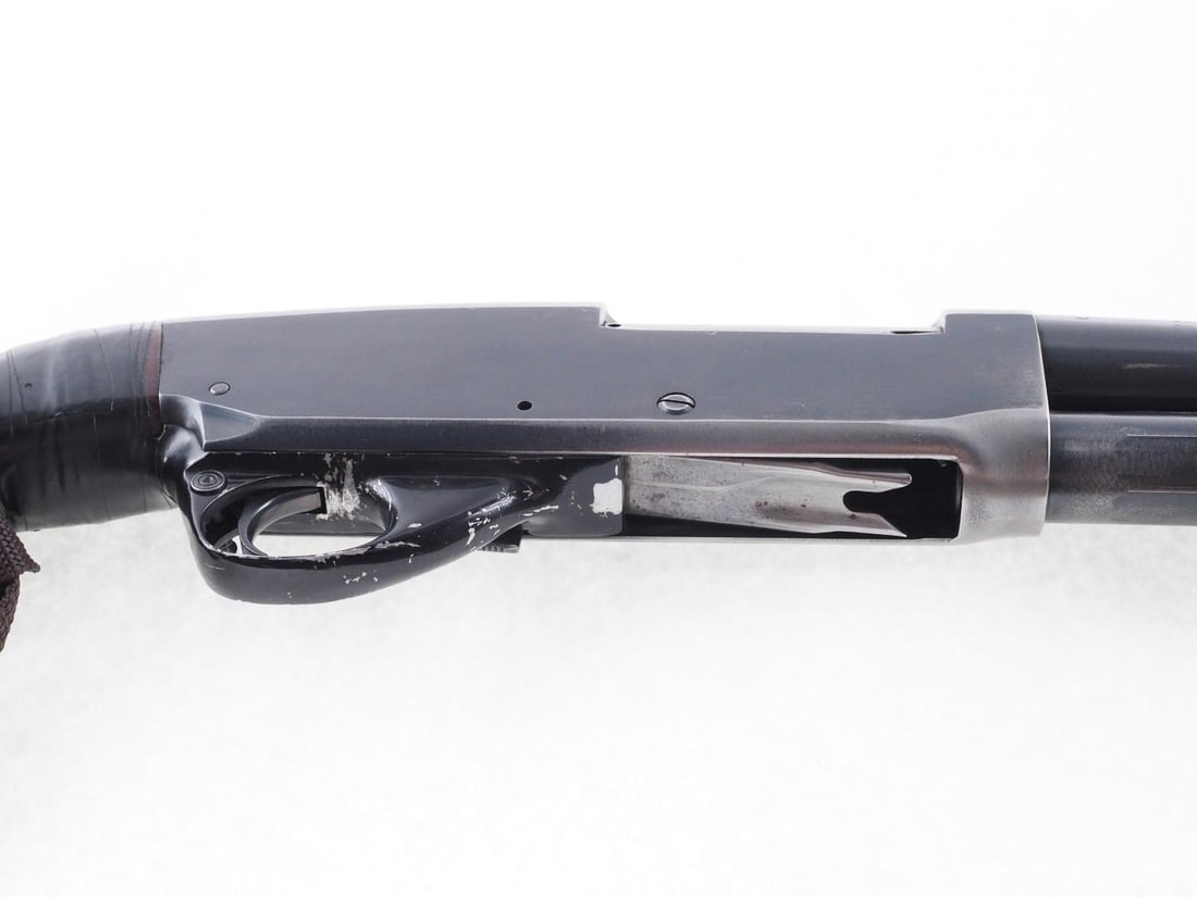 Savage Stevens Model 77F Shotgun - 9