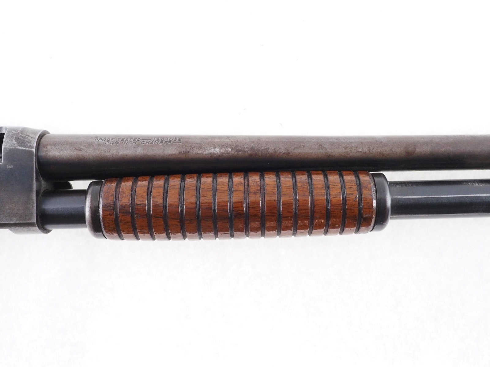 Stevens 820 B Shotgun - 13