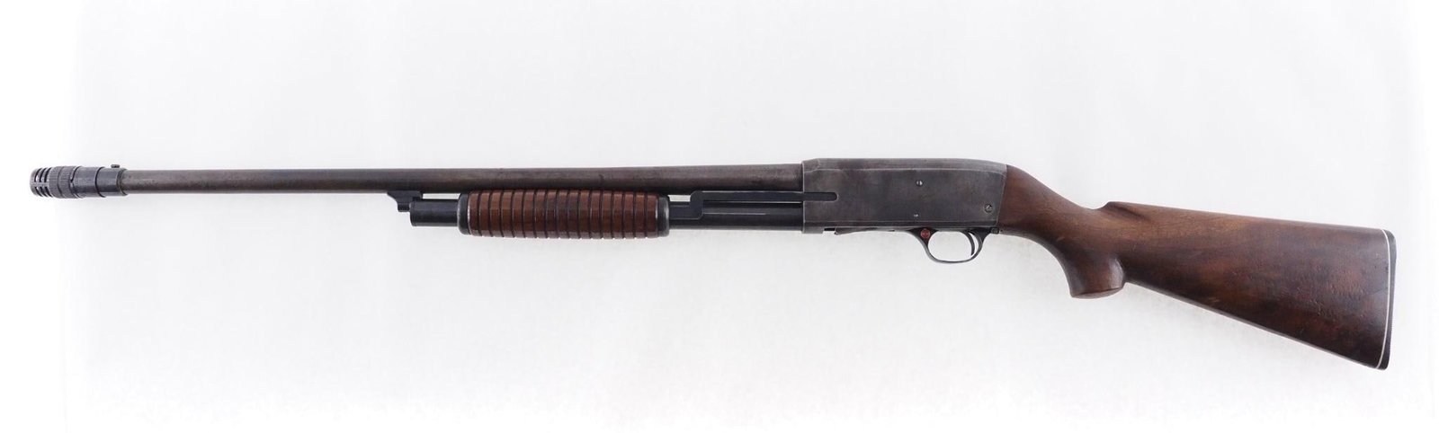 Stevens 820 B Shotgun - 14