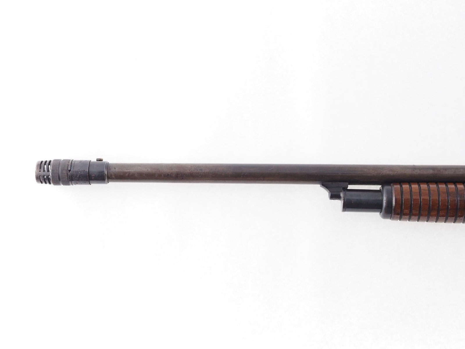 Stevens 820 B Shotgun - 15