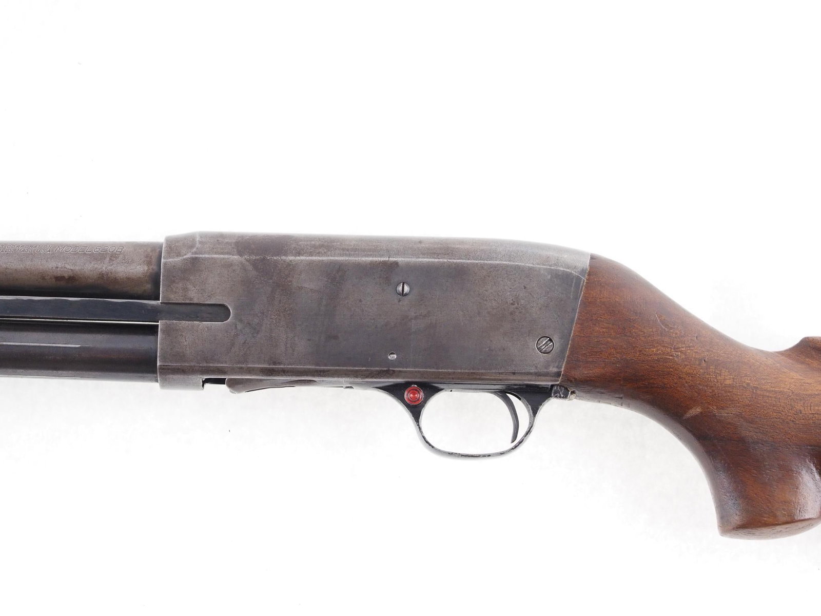 Stevens 820 B Shotgun - 17