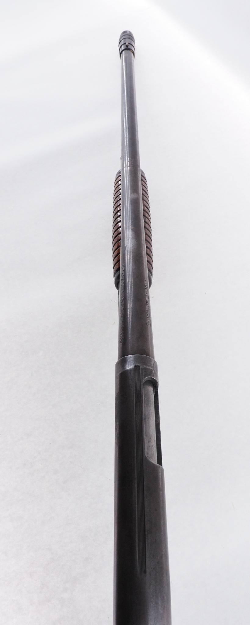 Stevens 820 B Shotgun - 20