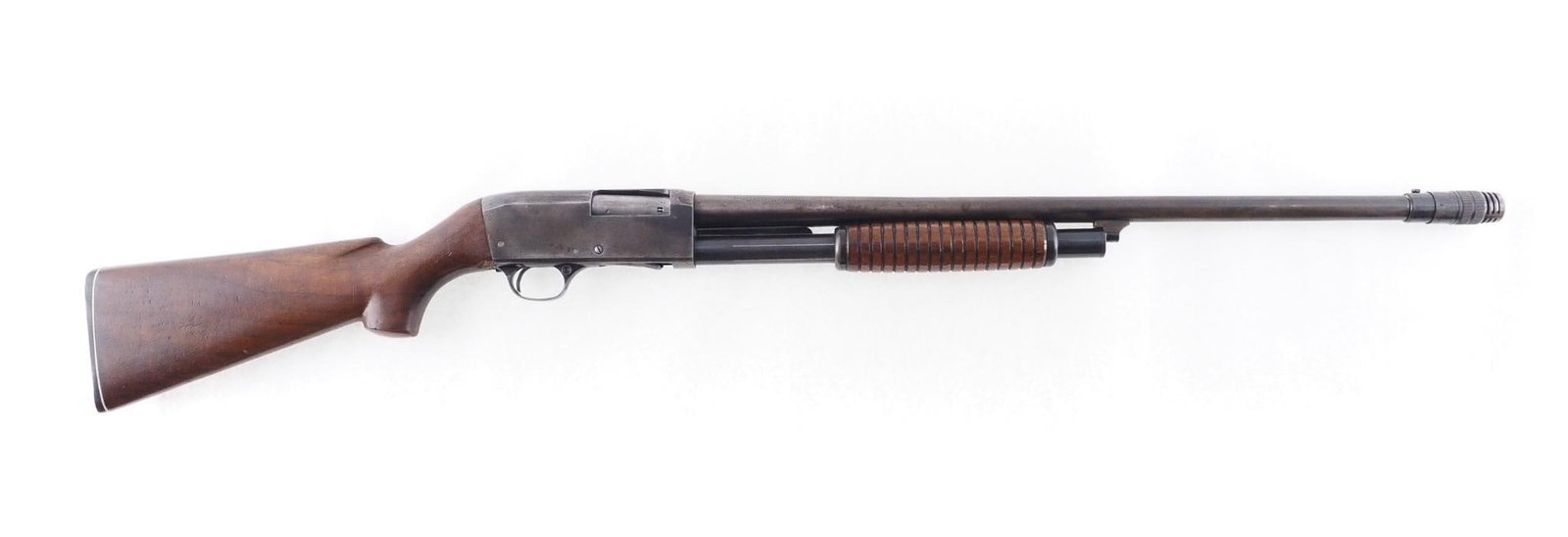 Stevens 820 B Shotgun - 3