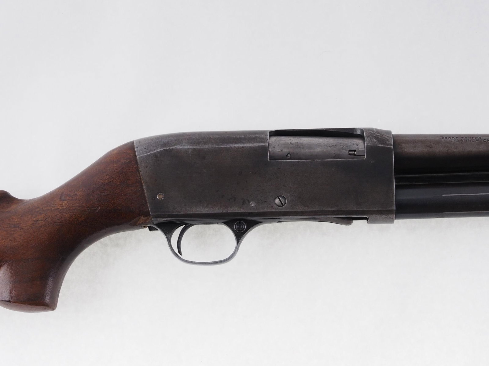 Stevens 820 B Shotgun - 5
