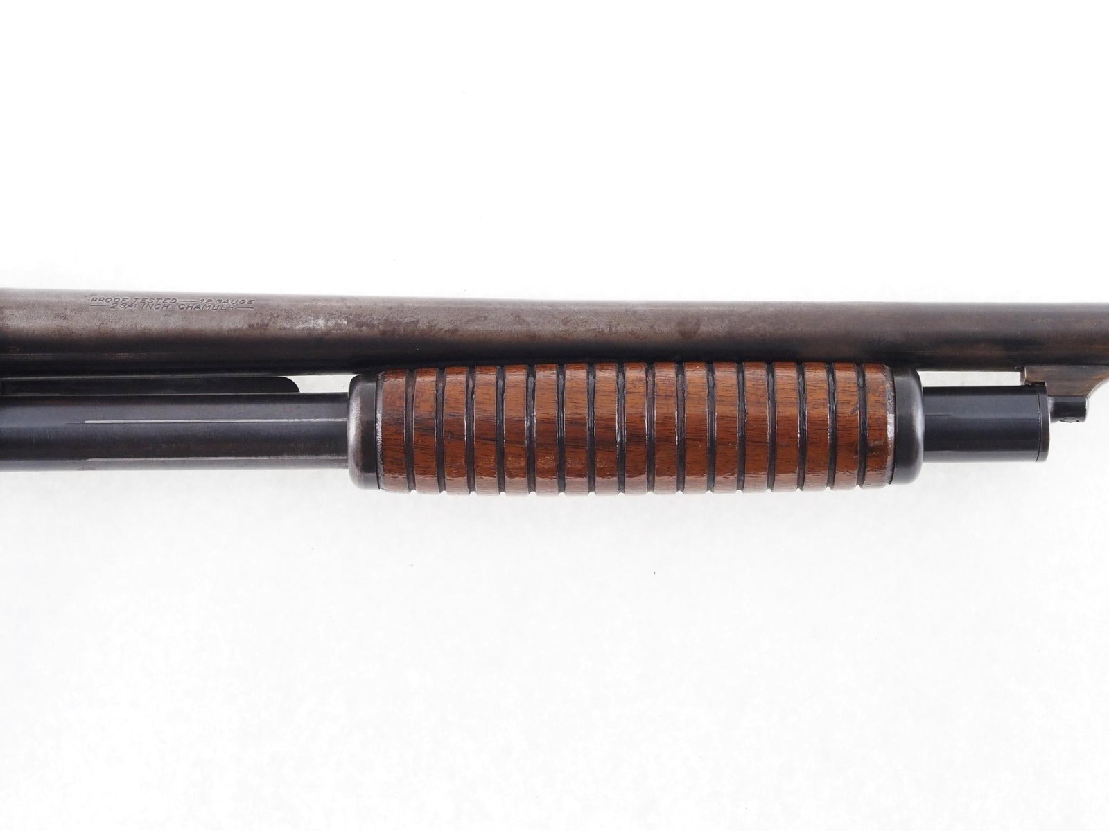 Stevens 820 B Shotgun - 6
