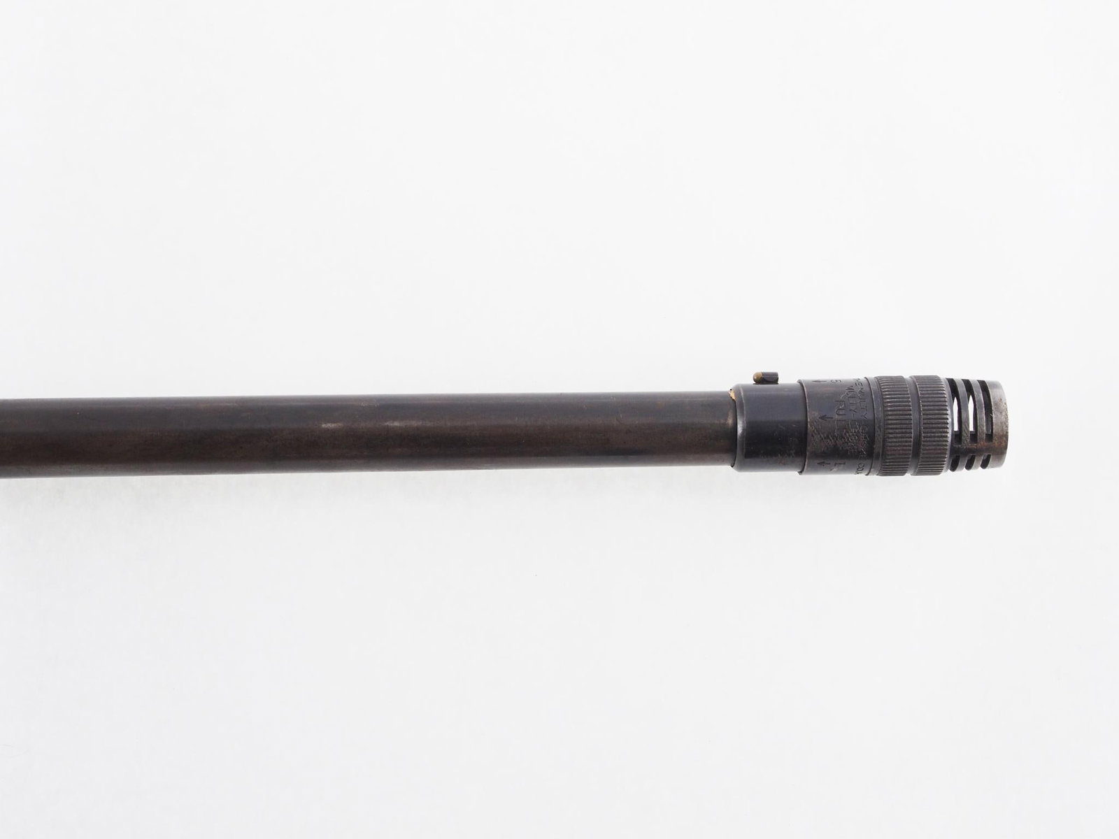 Stevens 820 B Shotgun - 8