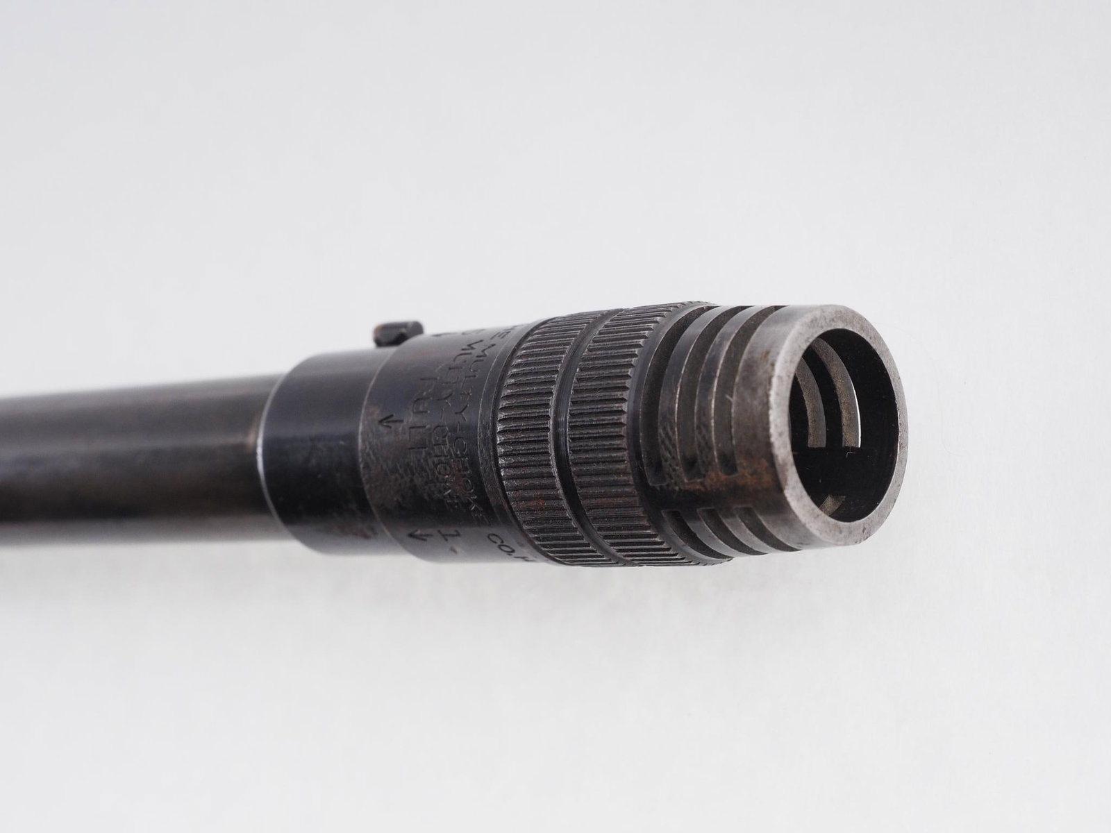 Stevens 820 B Shotgun - 9