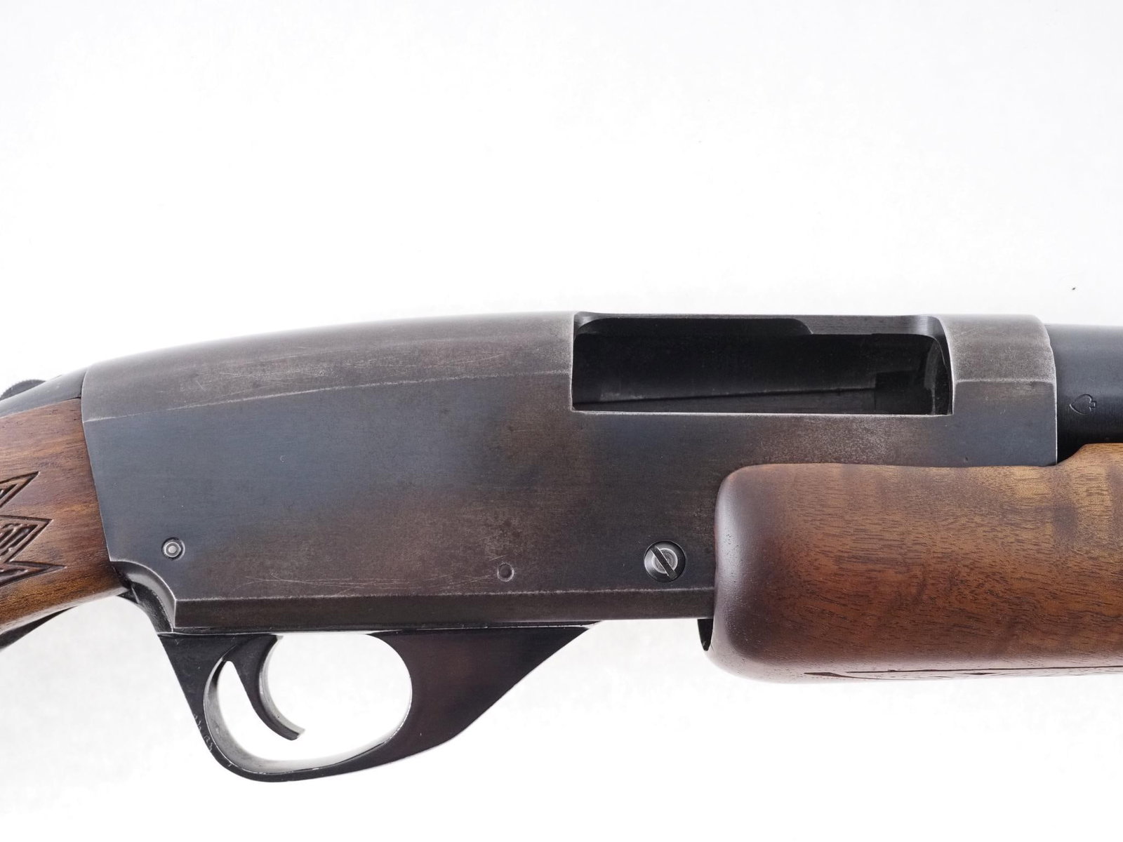 Savage 30 series E Shotgun - 12