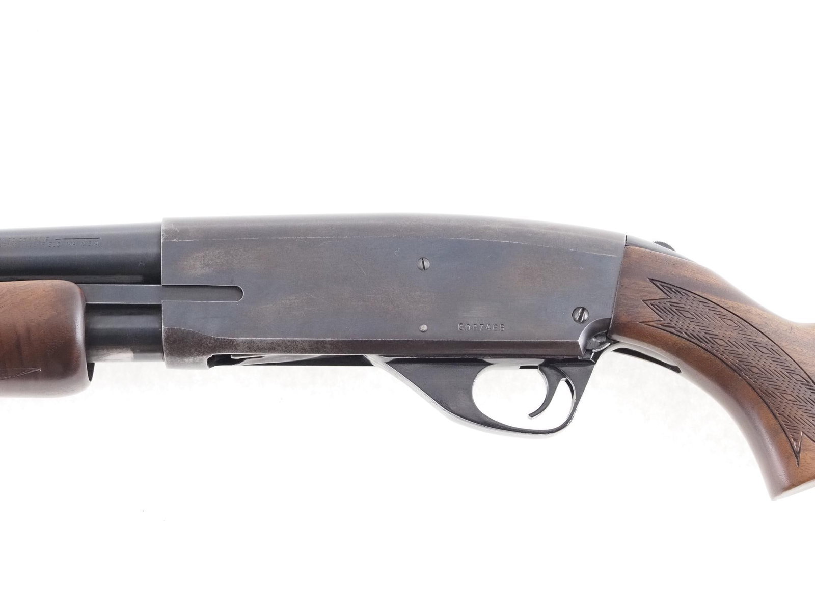 Savage 30 series E Shotgun - 18