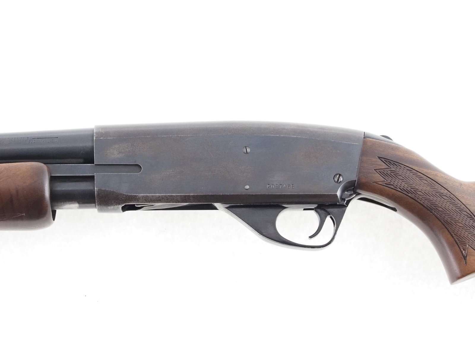 Savage 30 series E Shotgun - 19