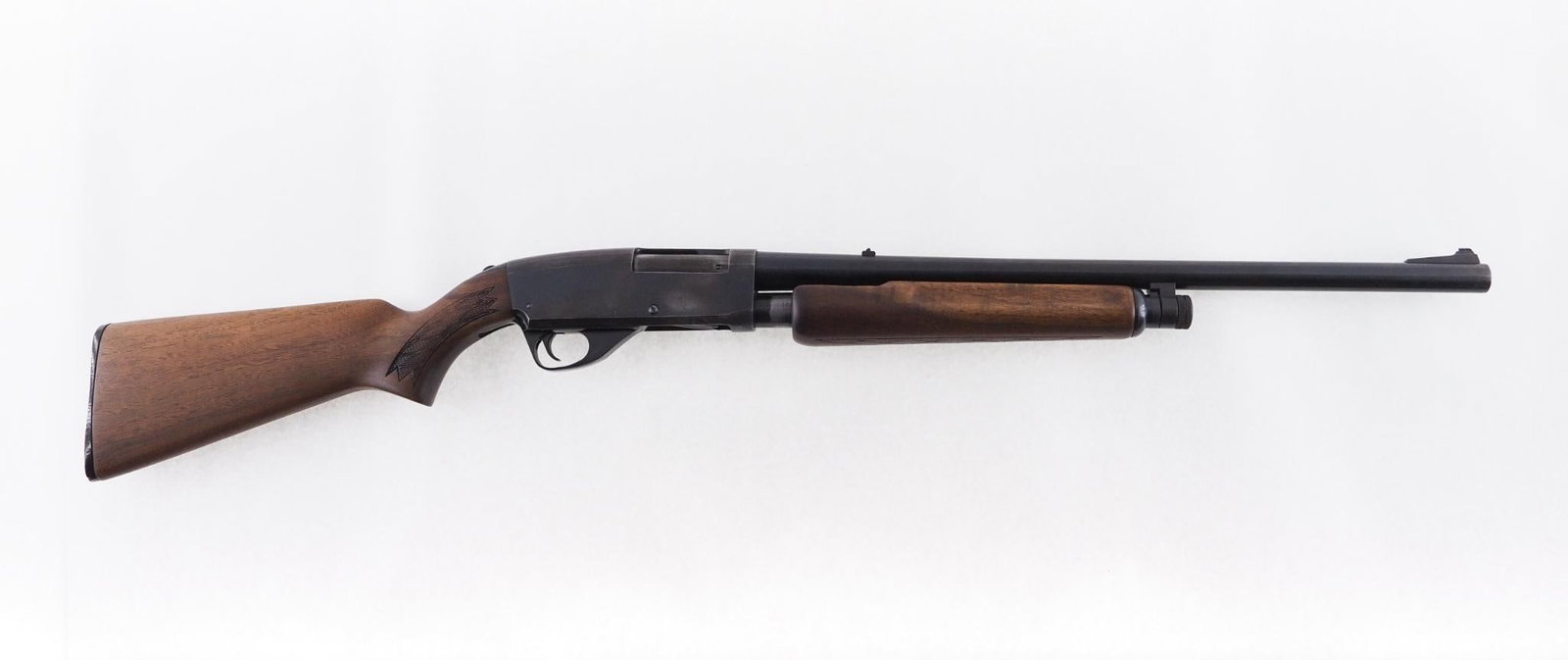 Savage 30 series E Shotgun - 3