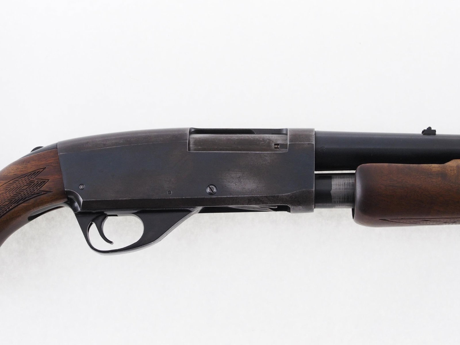 Savage 30 series E Shotgun - 5