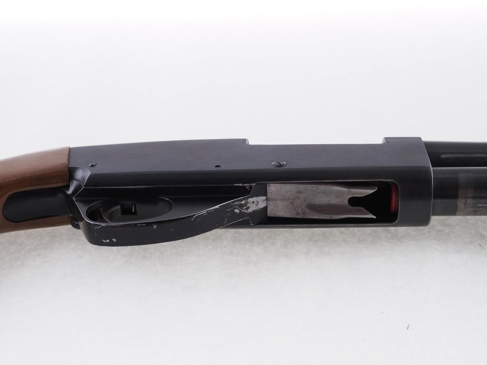 Springfield 67 series D Shotgun - 10
