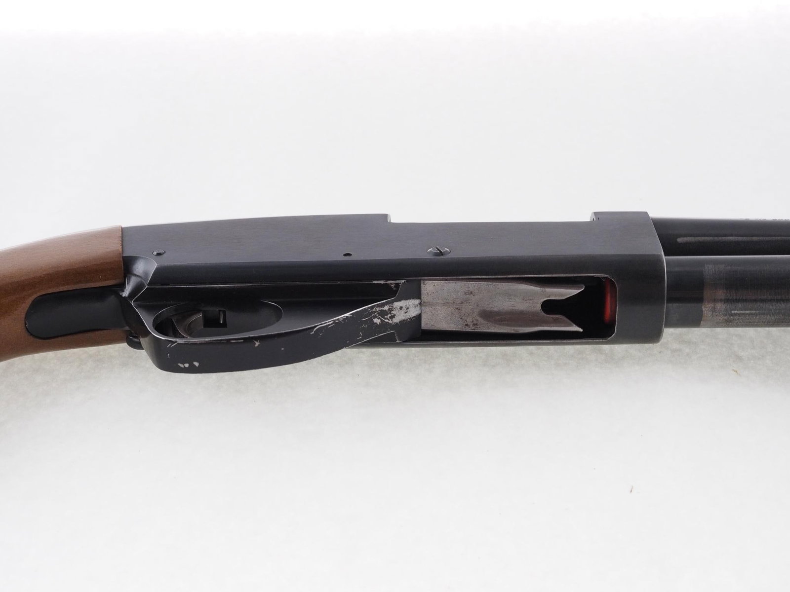 Springfield 67 series D Shotgun - 11