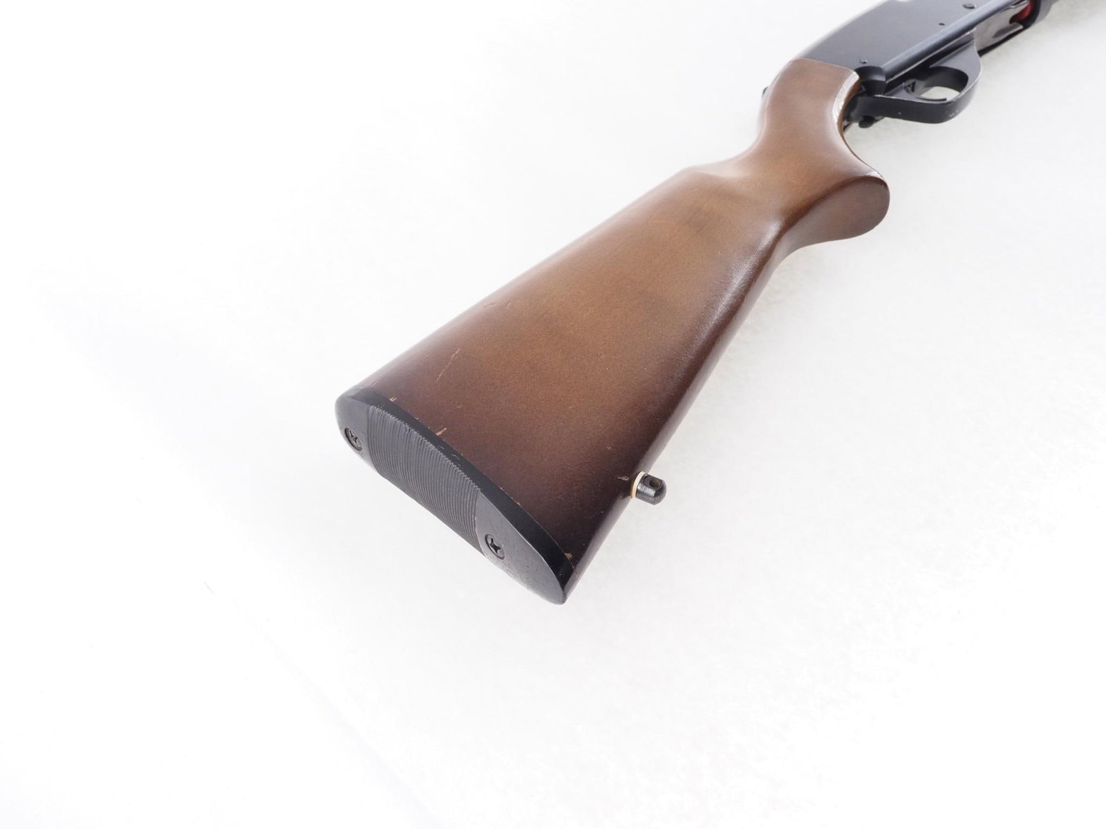 Springfield 67 series D Shotgun - 12
