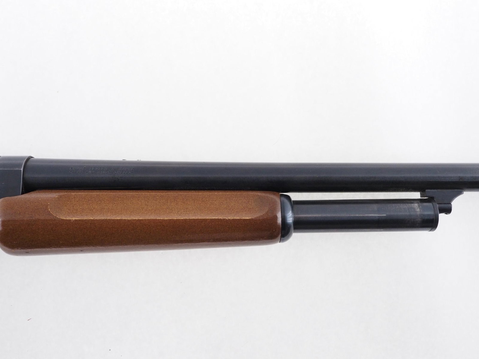 Springfield 67 series D Shotgun - 14