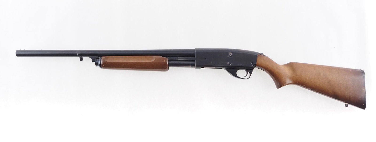 Springfield 67 series D Shotgun - 15