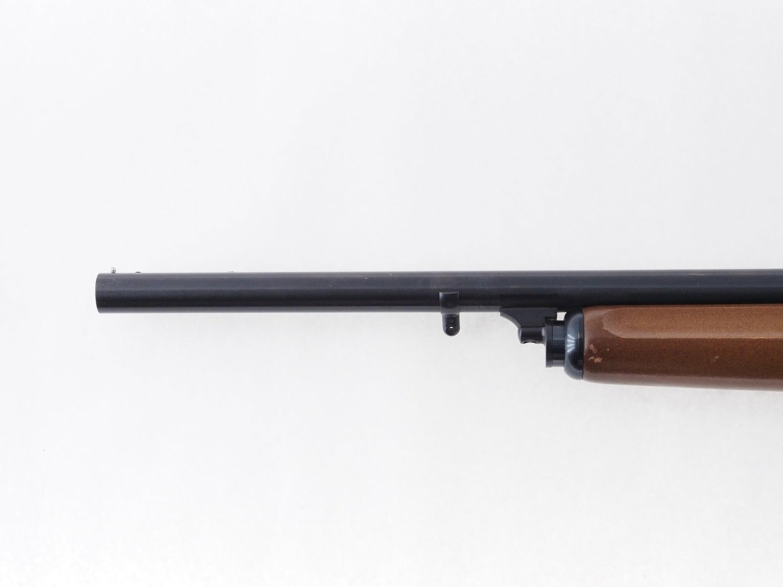 Springfield 67 series D Shotgun - 16