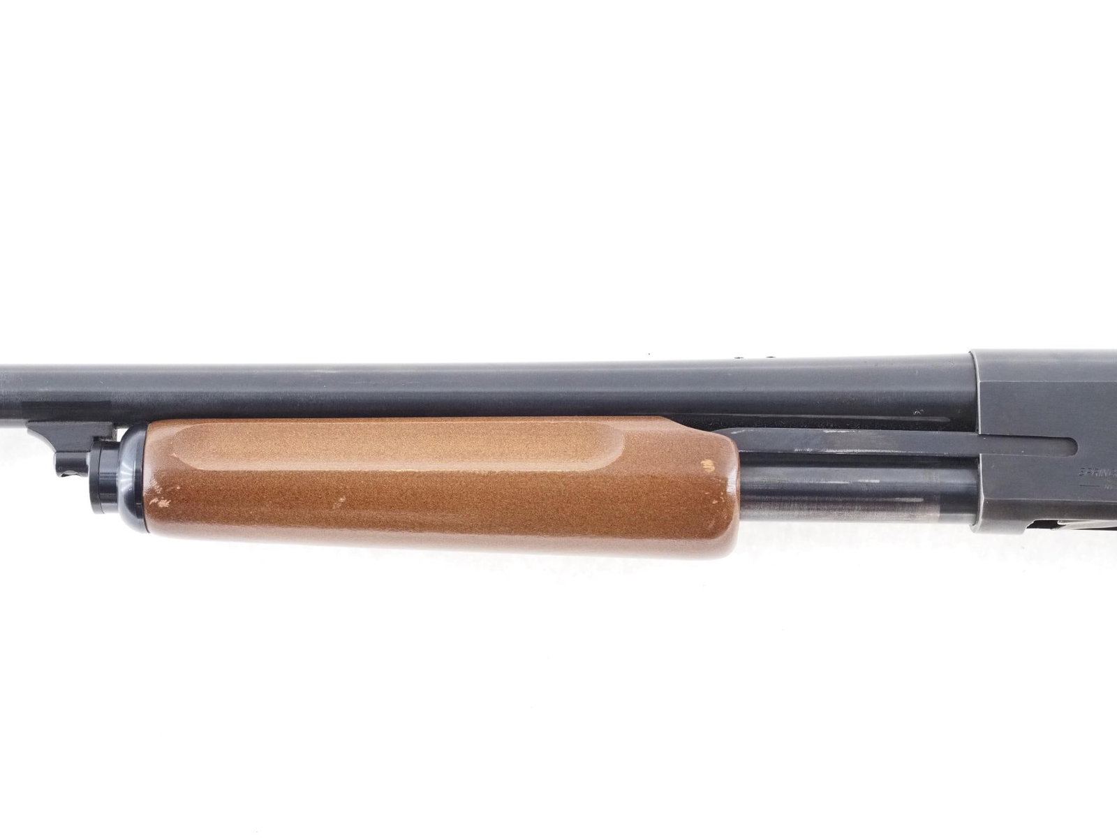 Springfield 67 series D Shotgun - 17
