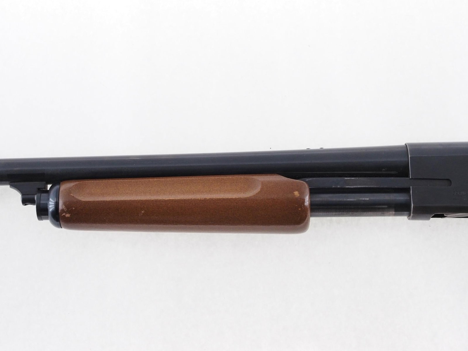 Springfield 67 series D Shotgun - 18