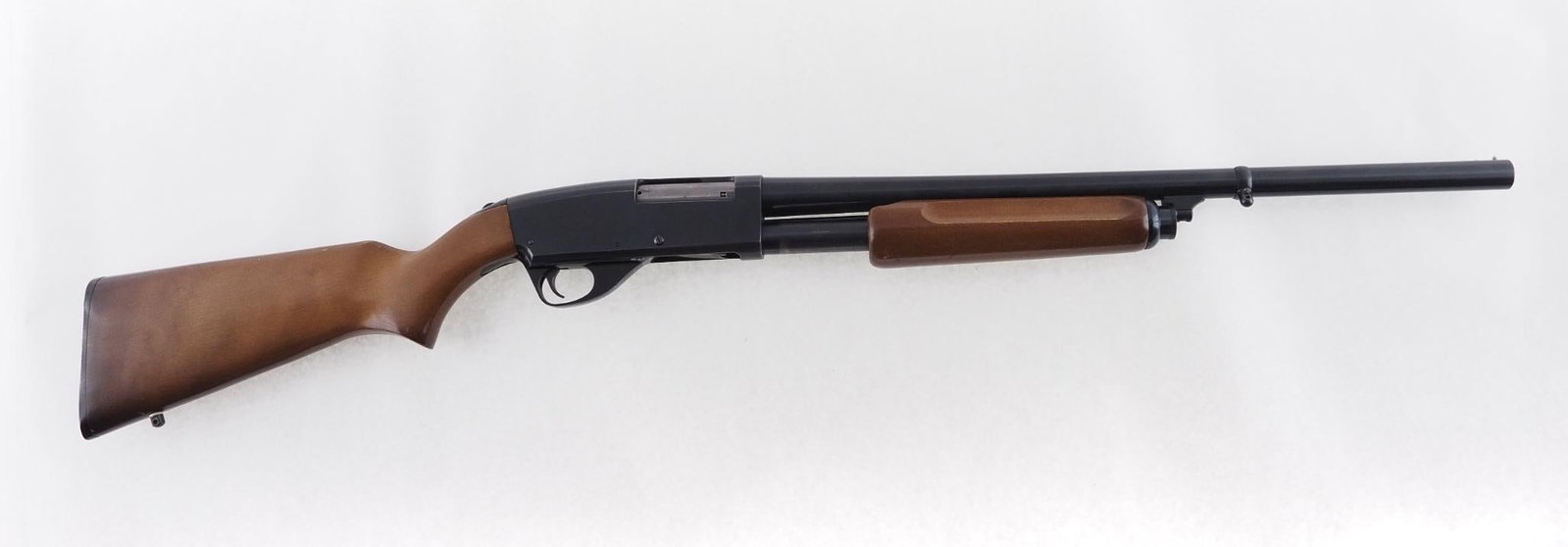 Springfield 67 series D Shotgun - 3