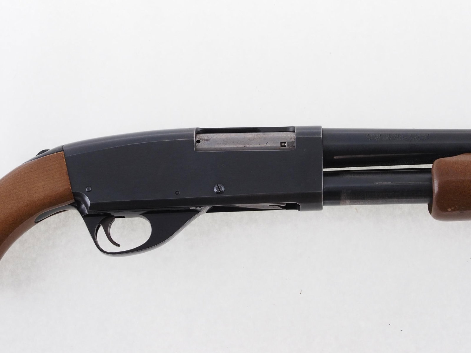 Springfield 67 series D Shotgun - 6