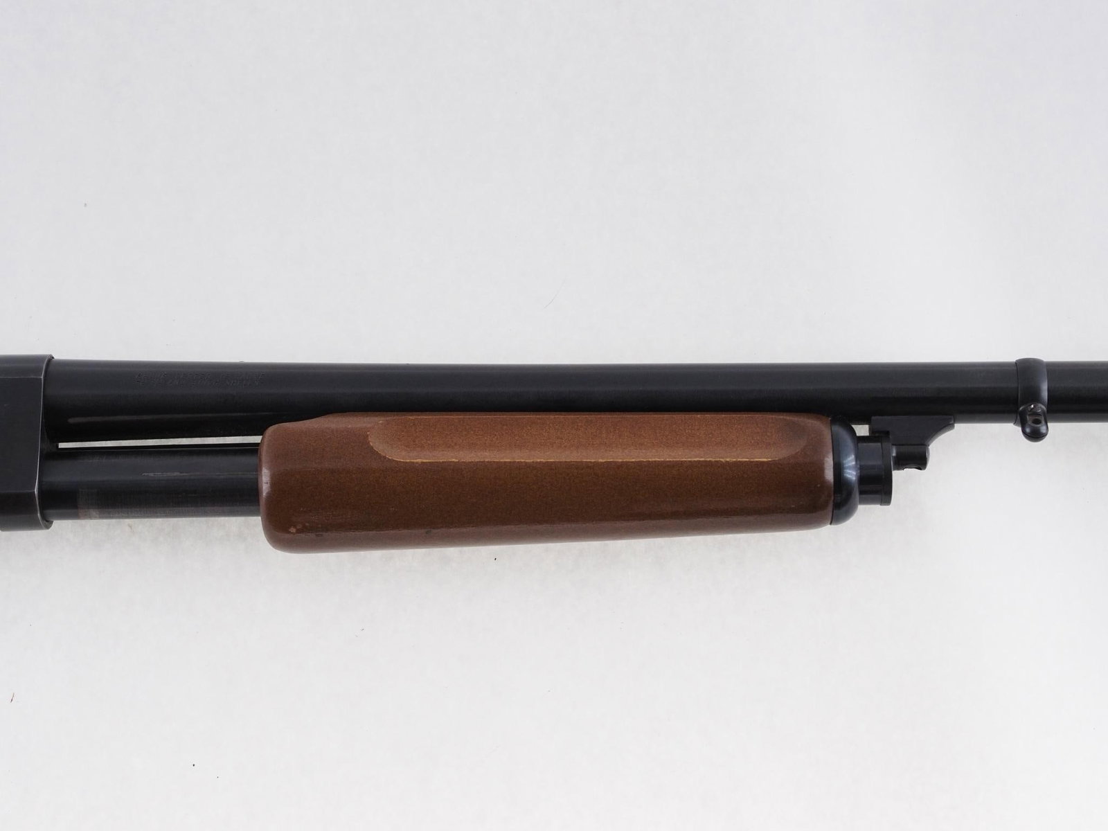 Springfield 67 series D Shotgun - 7